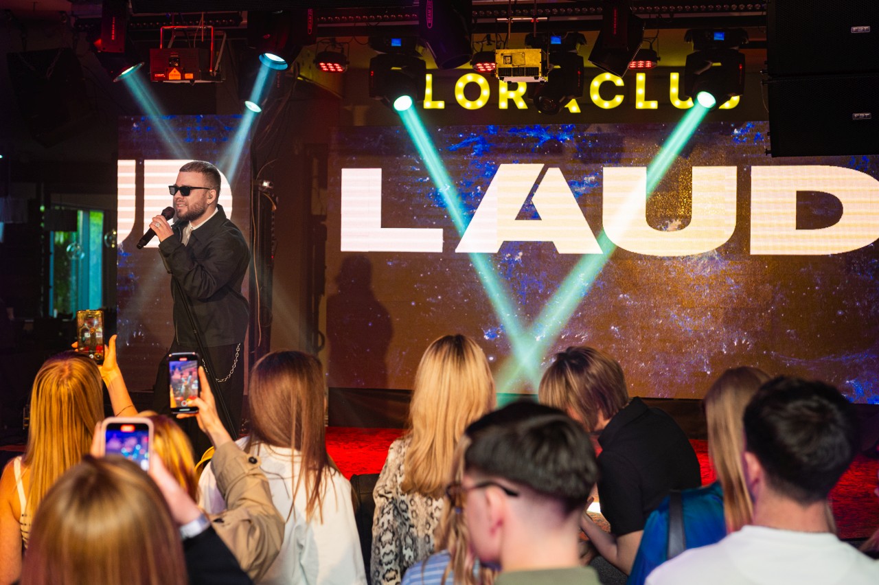 LAUD (11.05.2025)
