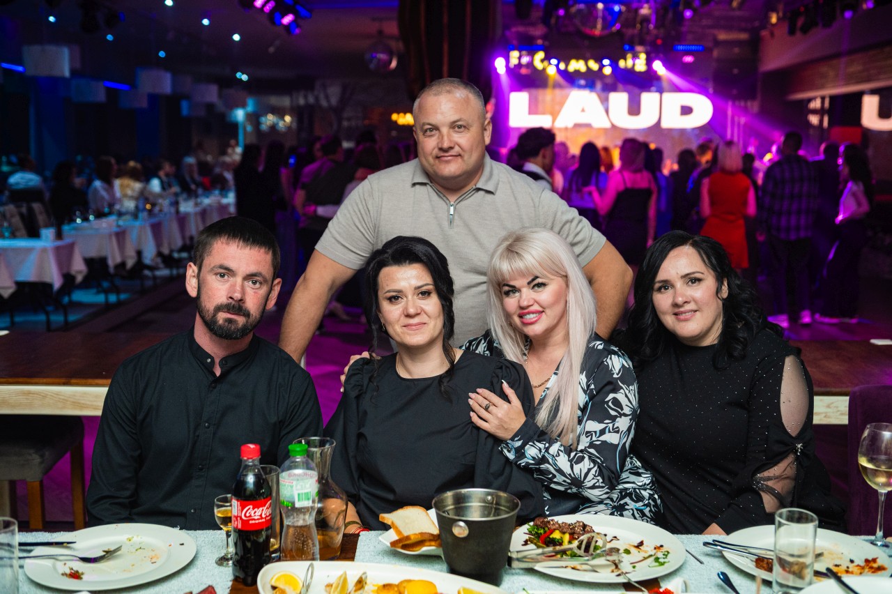 LAUD (11.05.2025)