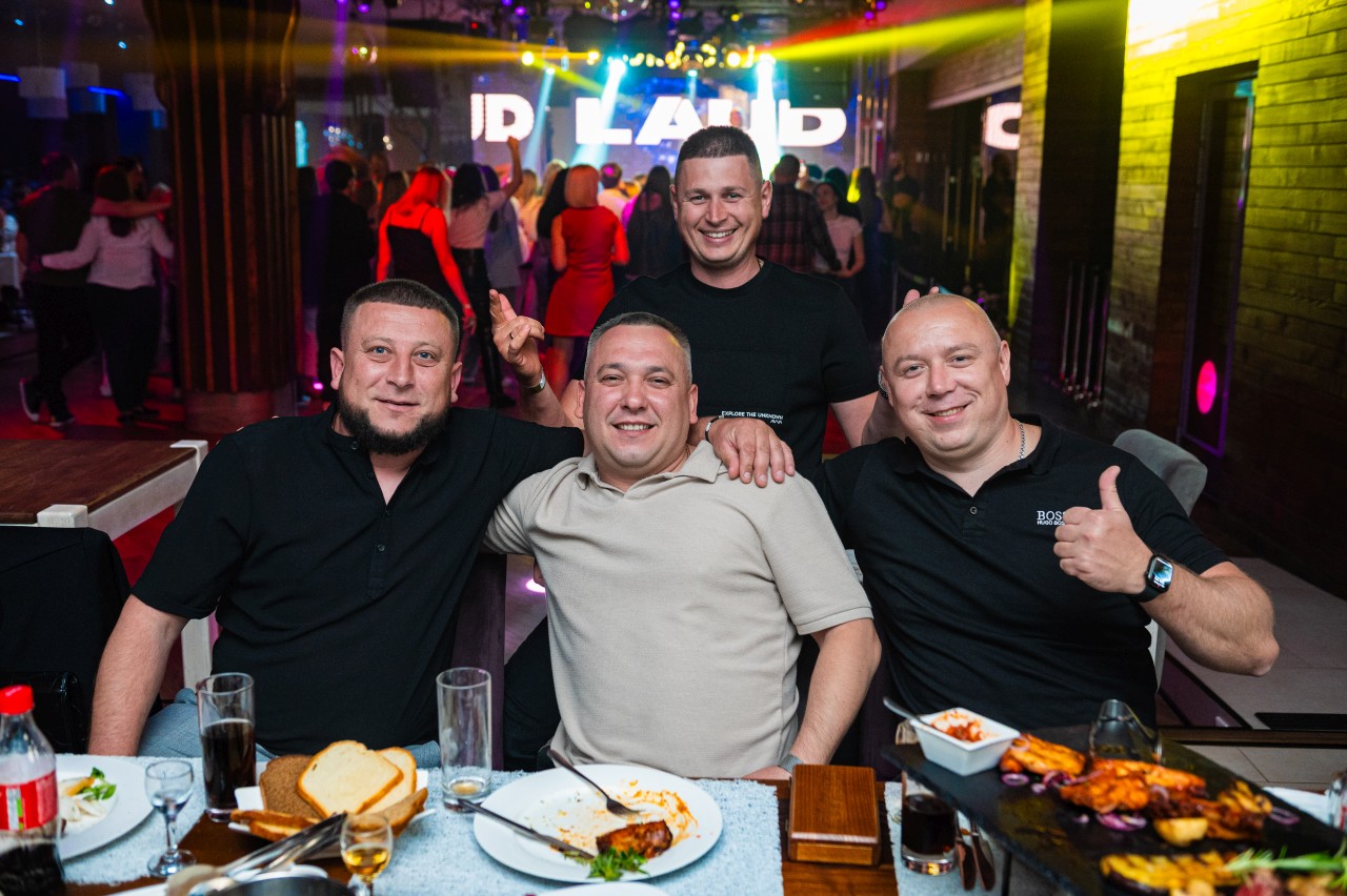 LAUD (11.05.2025)