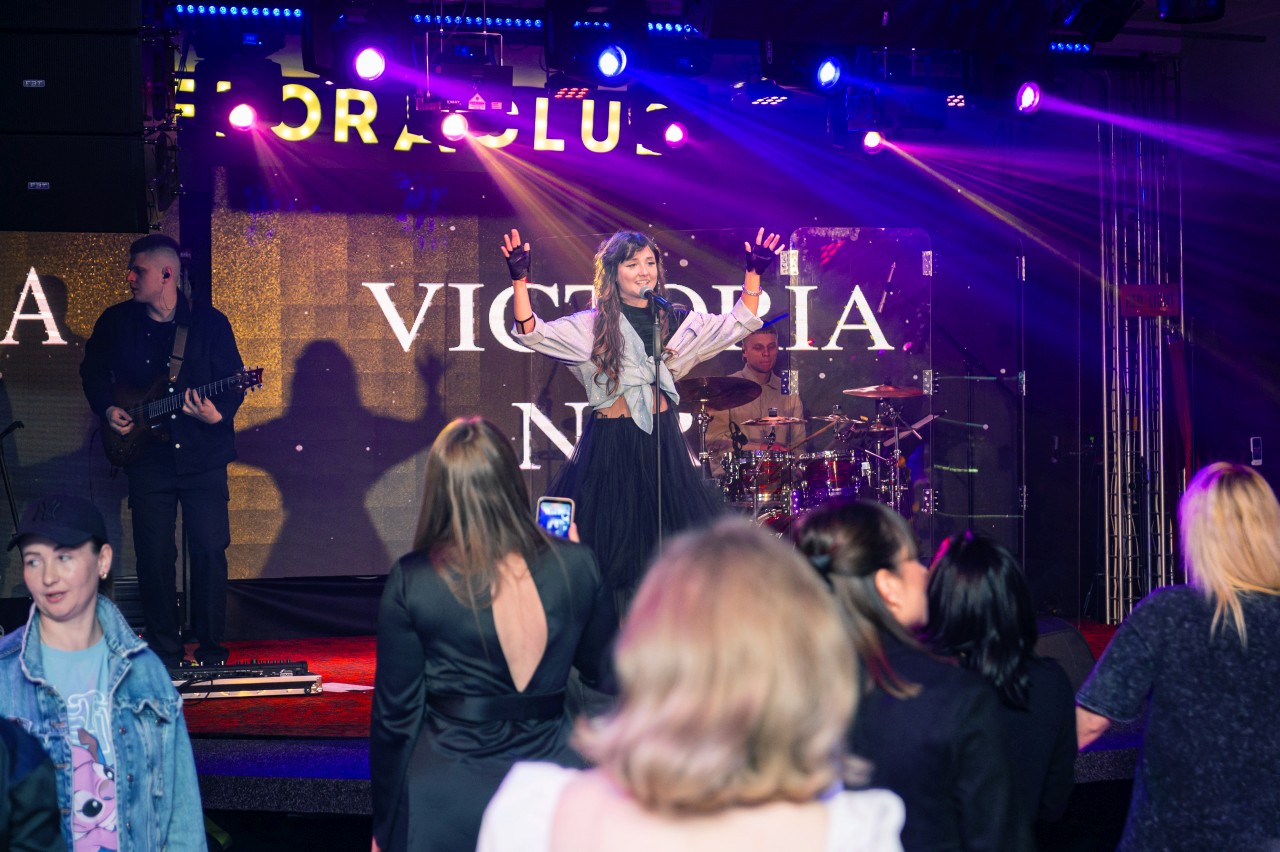 Victoria Niro (13.05.2025)