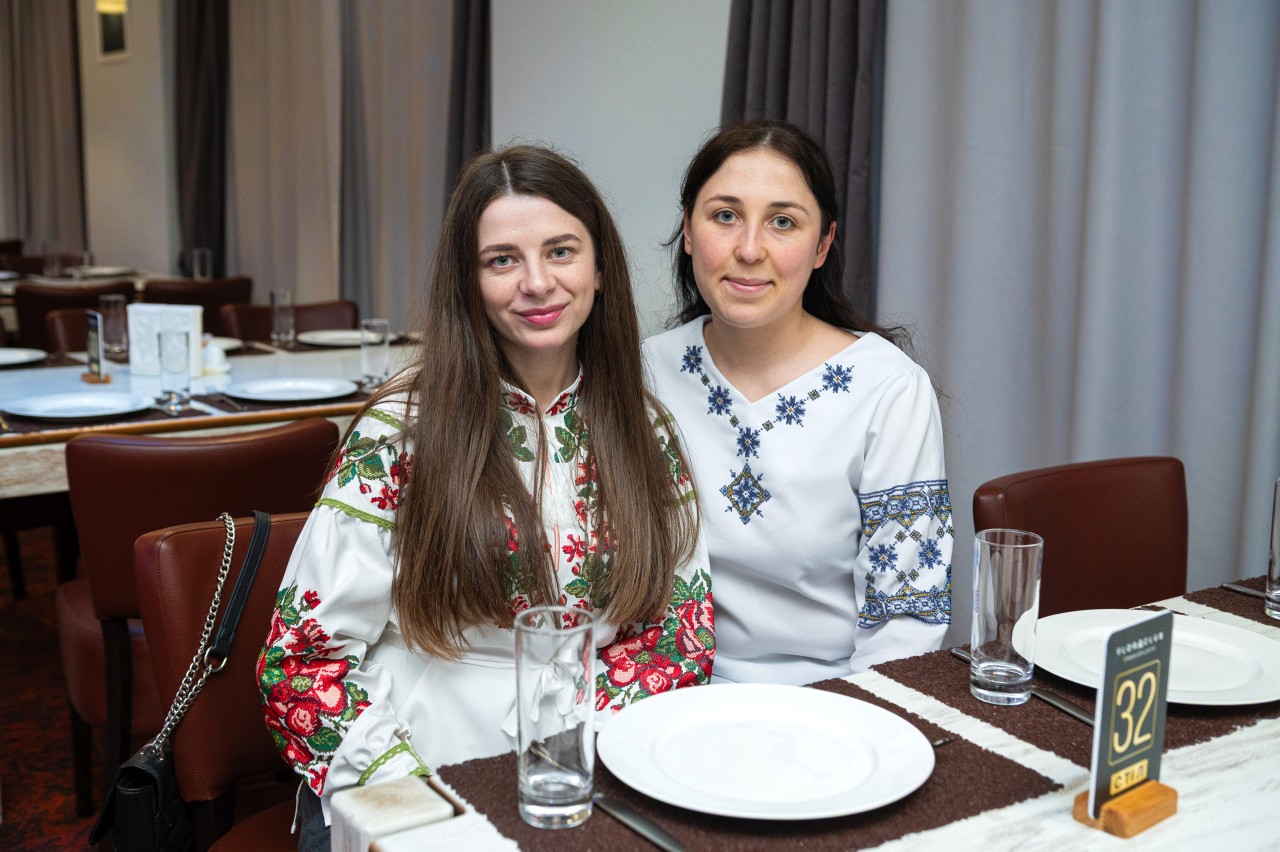 День Вишиванки (15.05.2025)