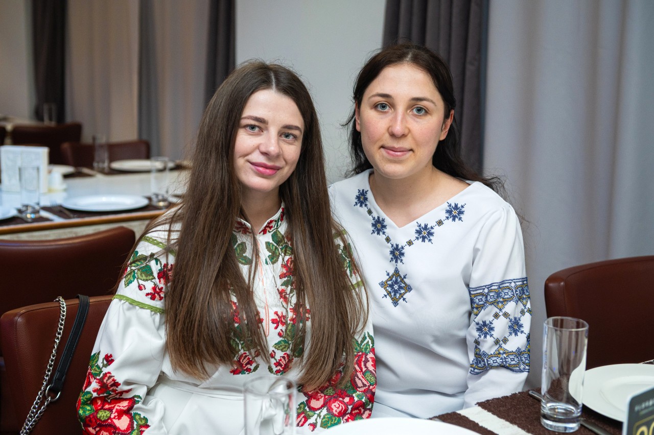 День Вишиванки (15.05.2025)