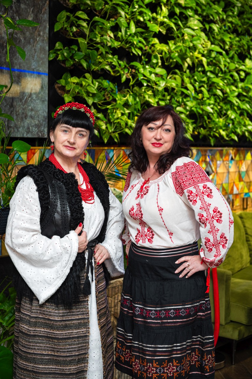 День Вишиванки (15.05.2025)