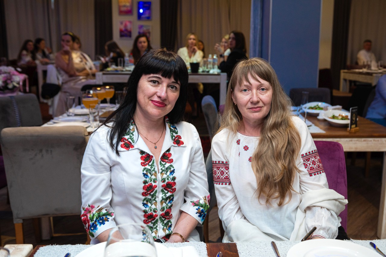 День Вишиванки (15.05.2025)