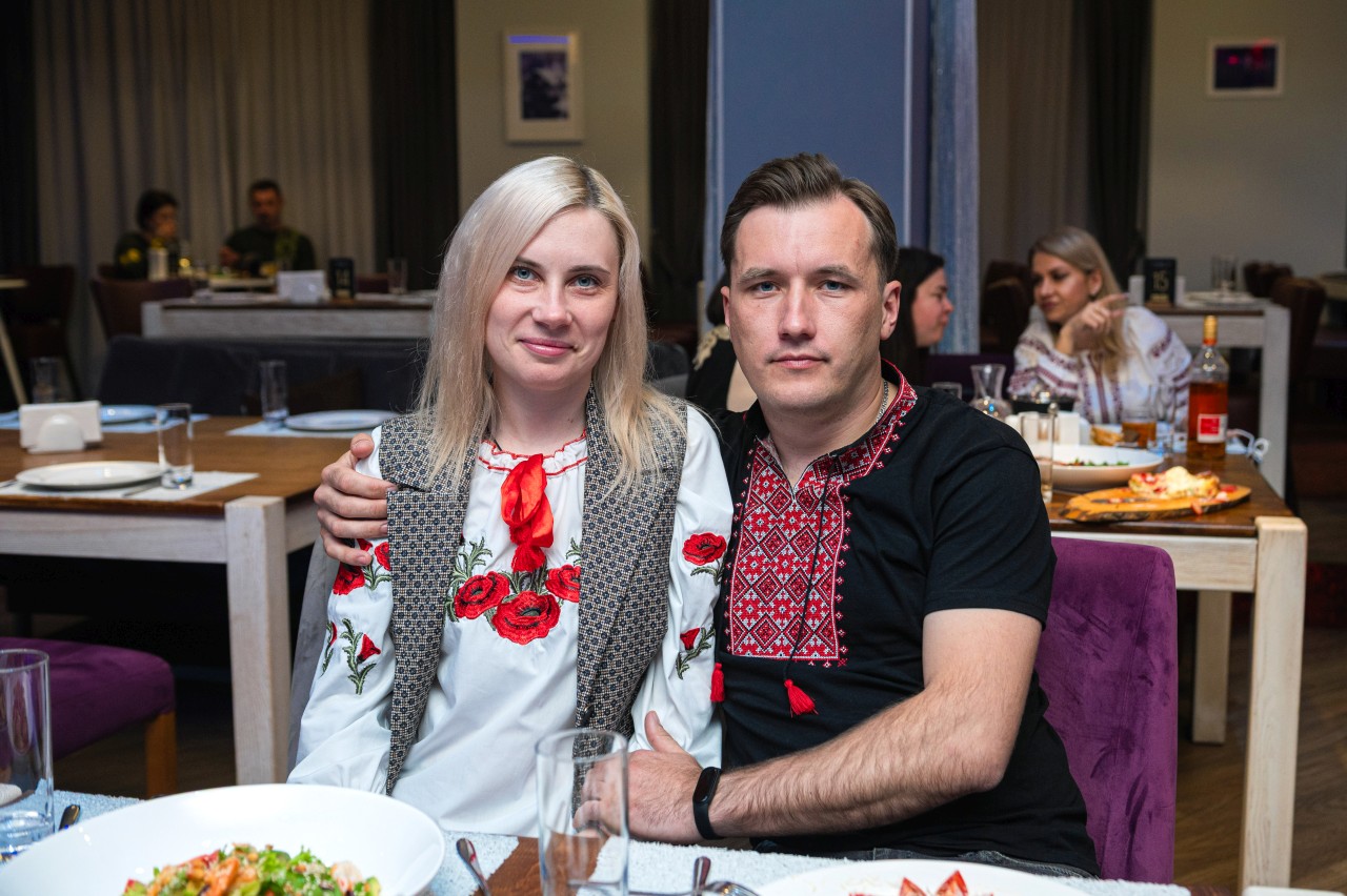 День Вишиванки (15.05.2025)