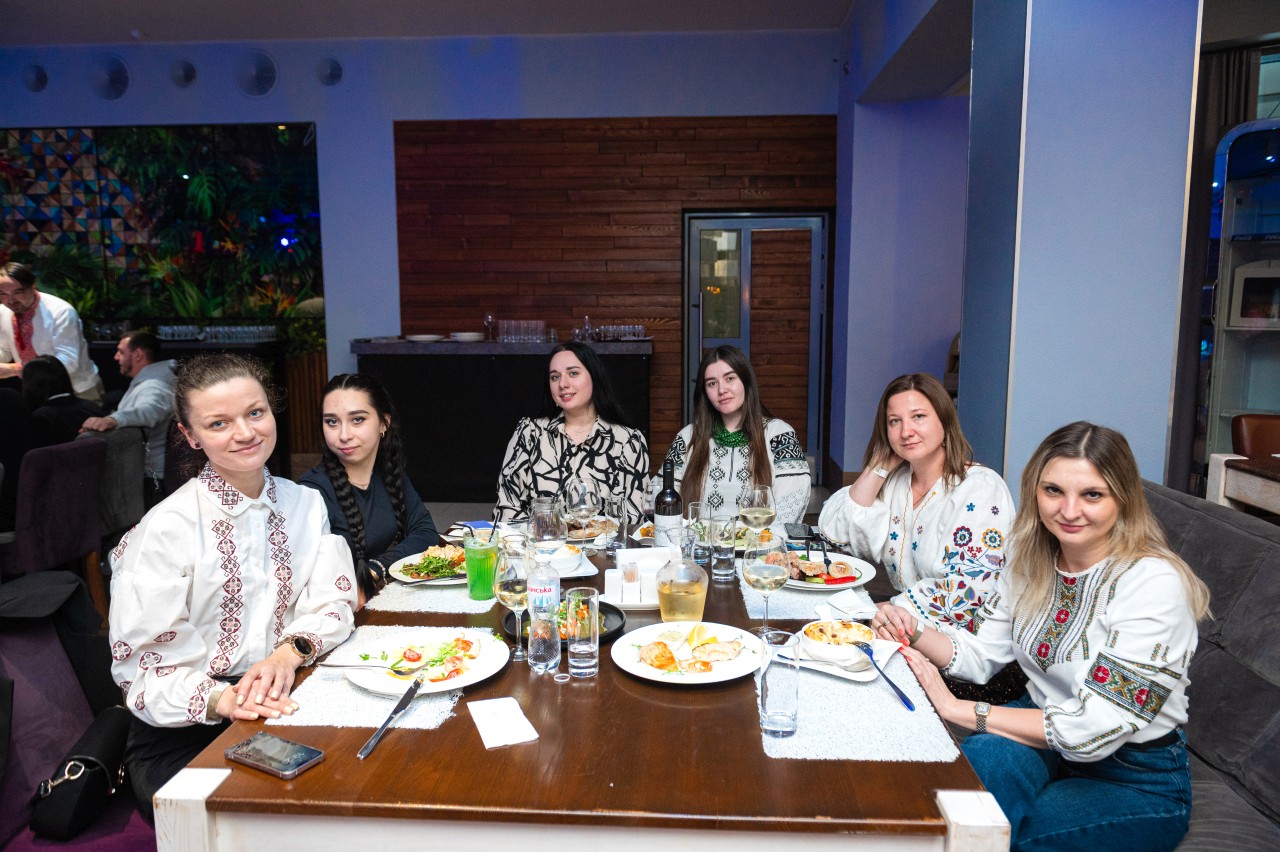 День Вишиванки (15.05.2025)