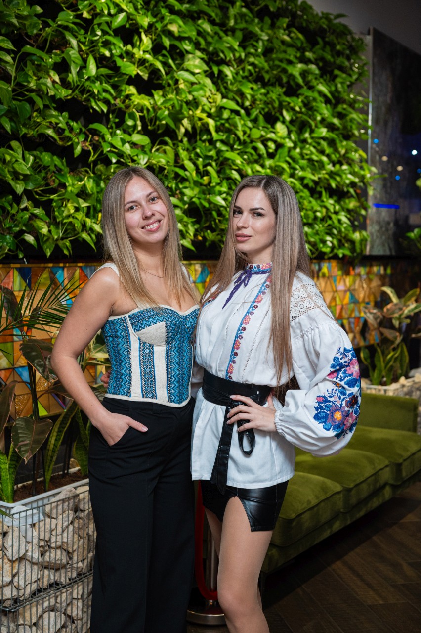 День Вишиванки (15.05.2025)