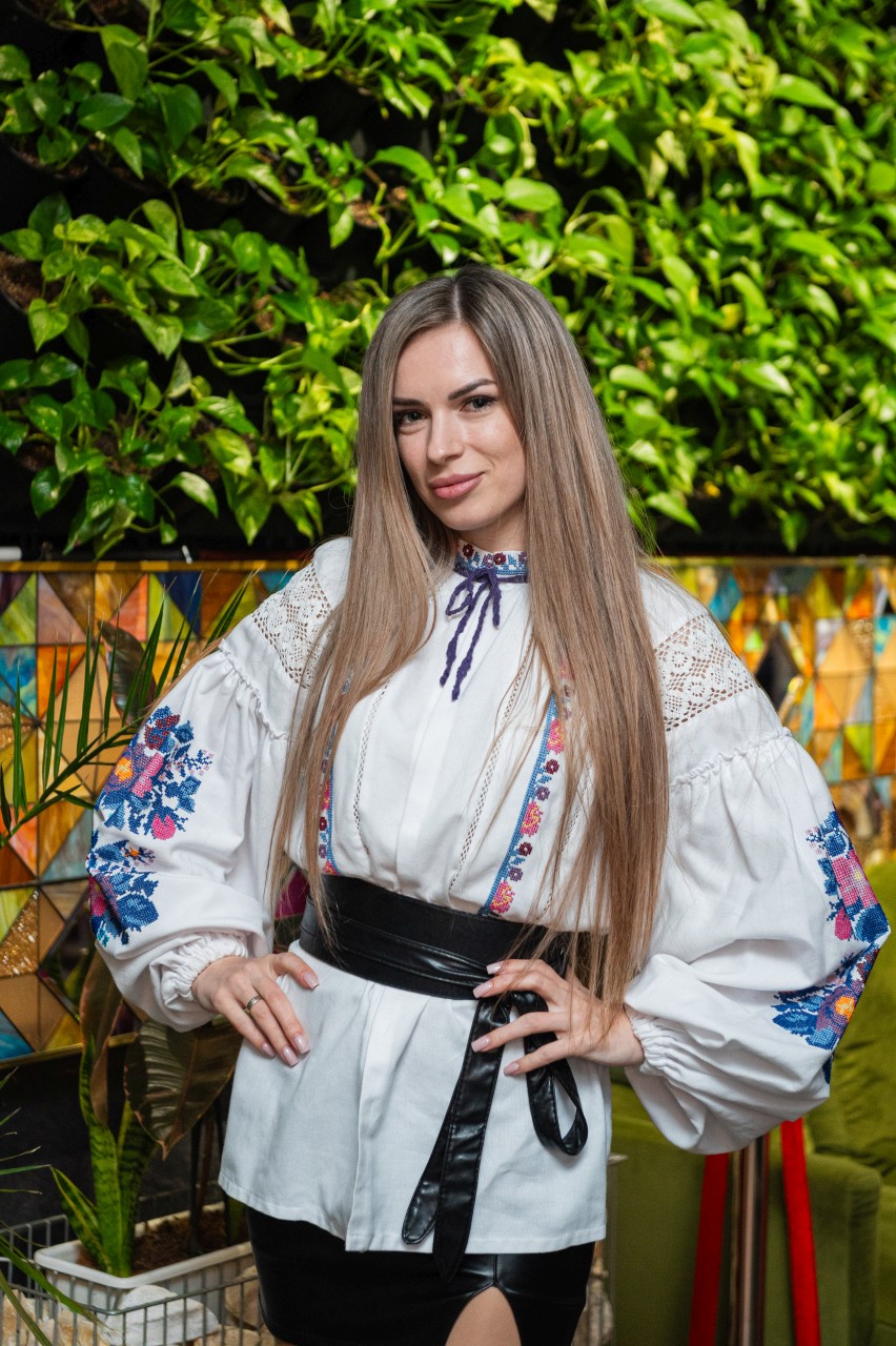 День Вишиванки (15.05.2025)