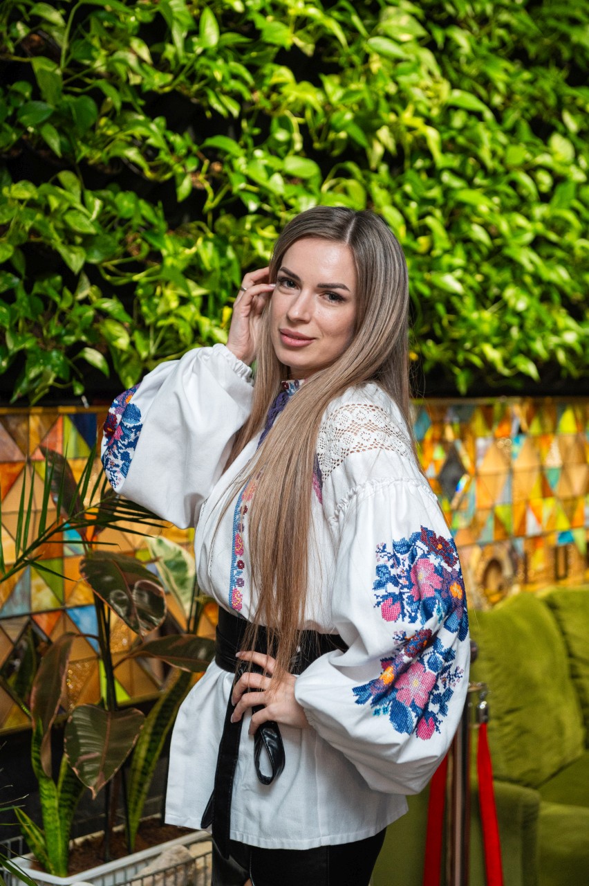 День Вишиванки (15.05.2025)