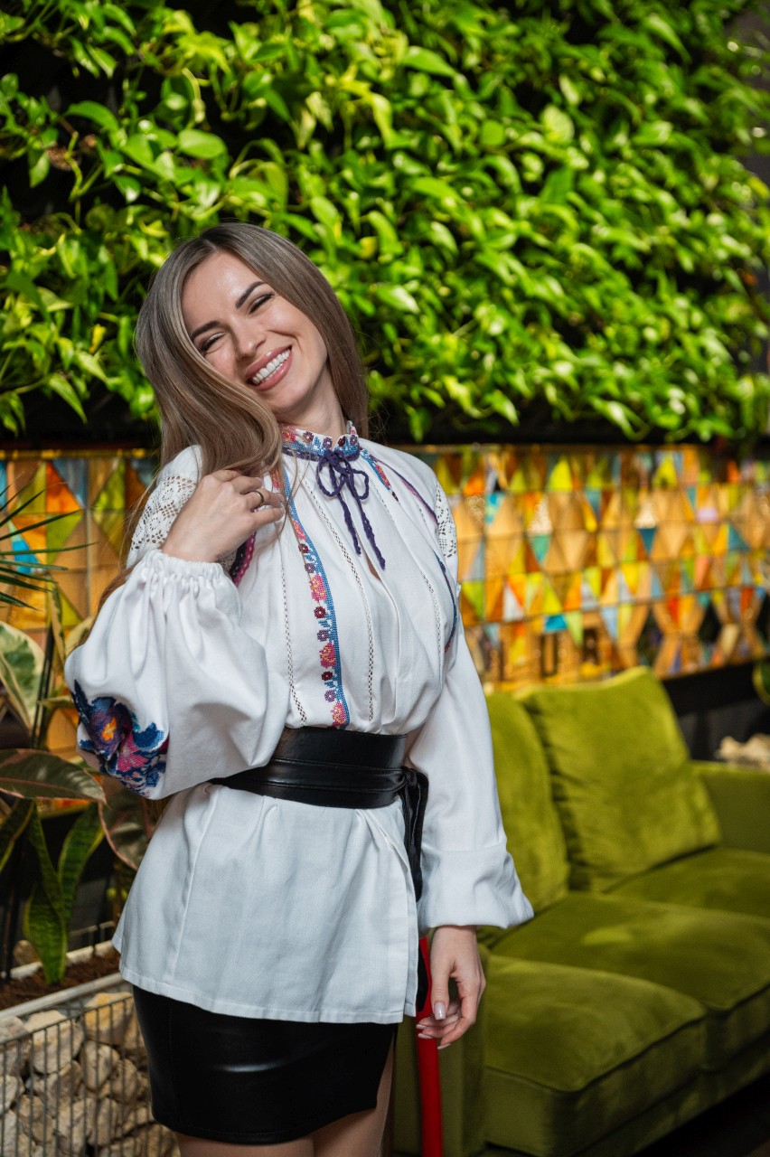 День Вишиванки (15.05.2025)