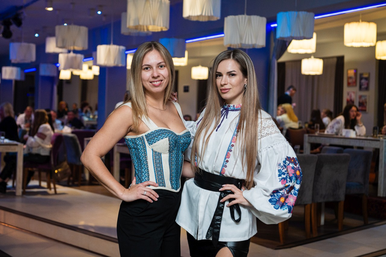 День Вишиванки (15.05.2025)
