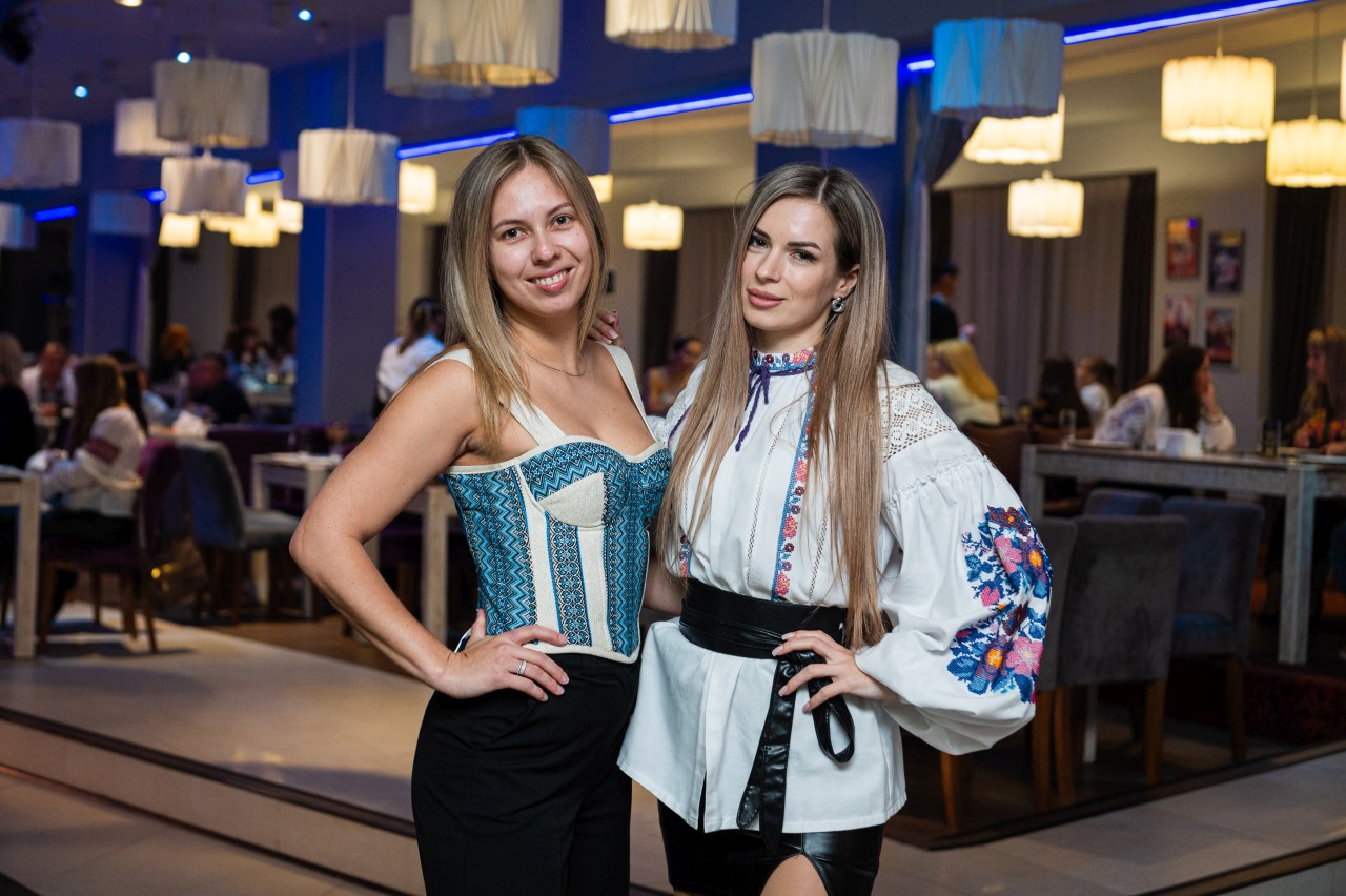 День Вишиванки (15.05.2025)