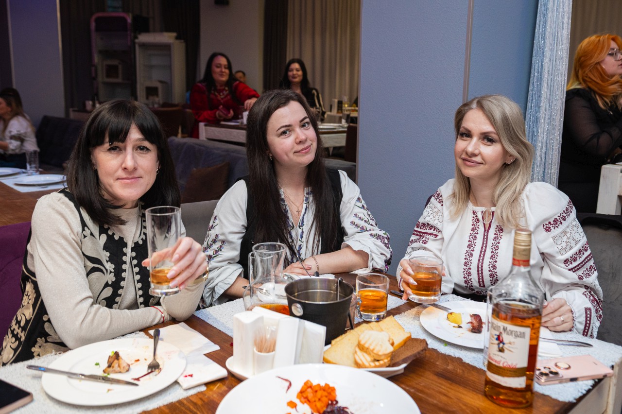 День Вишиванки (15.05.2025)