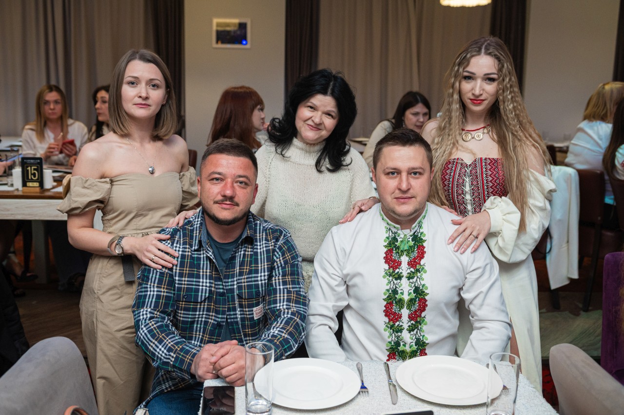 День Вишиванки (15.05.2025)