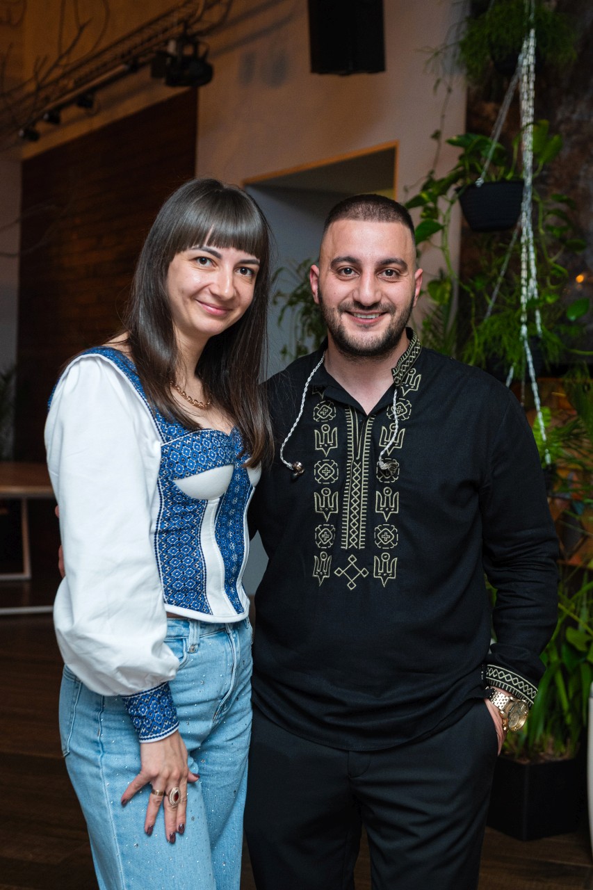 День Вишиванки (15.05.2025)