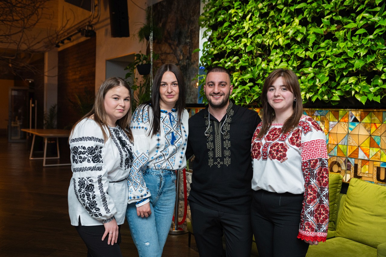 День Вишиванки (15.05.2025)