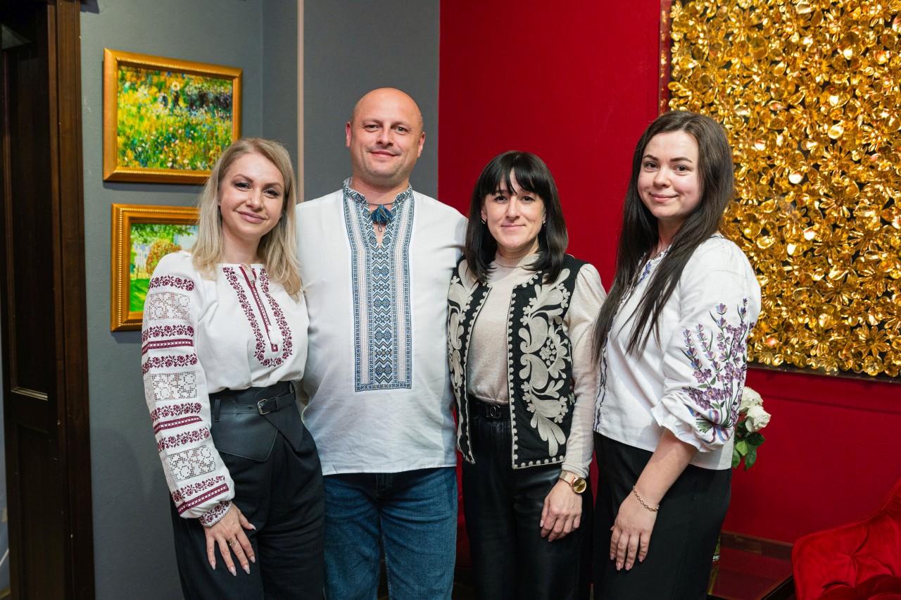 День Вишиванки (15.05.2025)