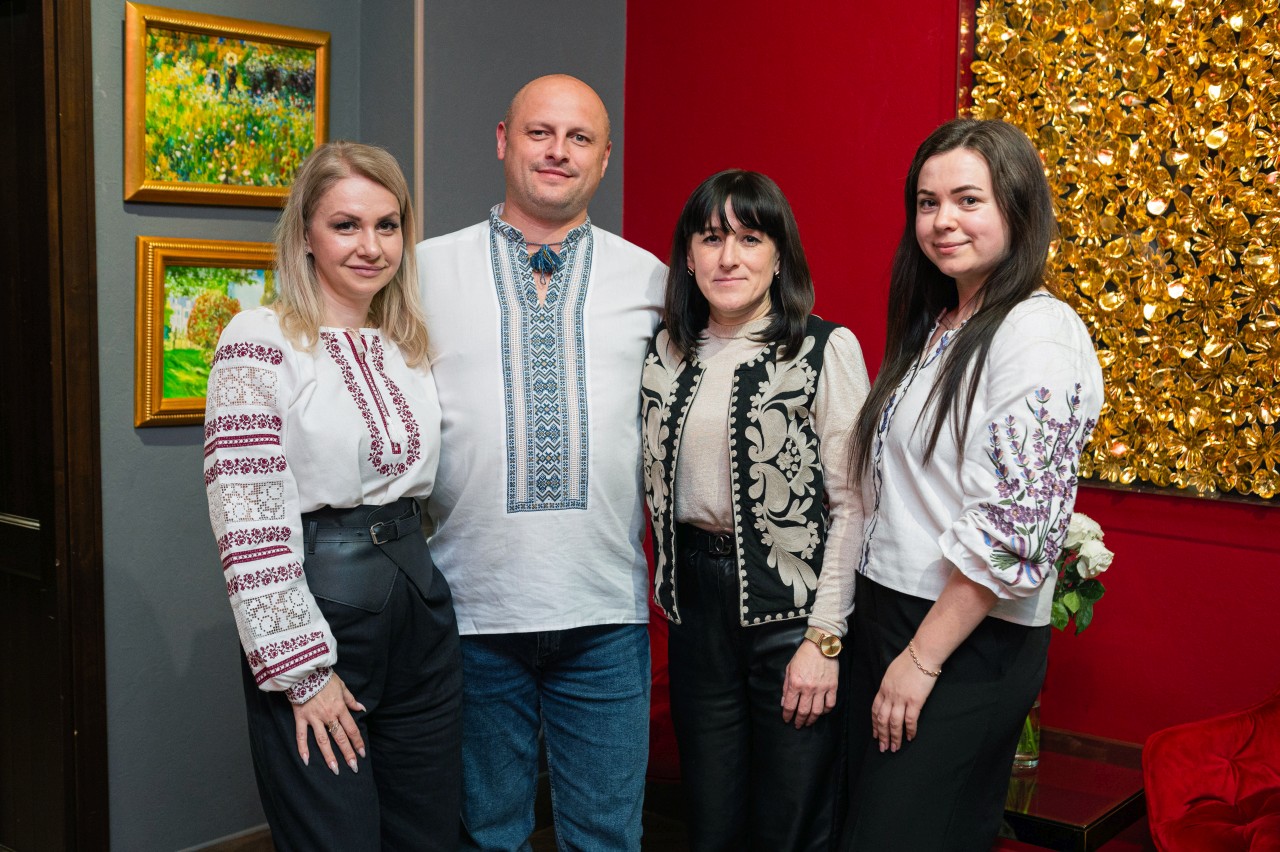 День Вишиванки (15.05.2025)