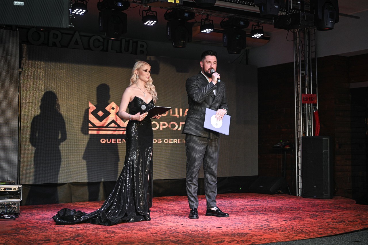 Charity Queen of Ukraine (21.05.2025)