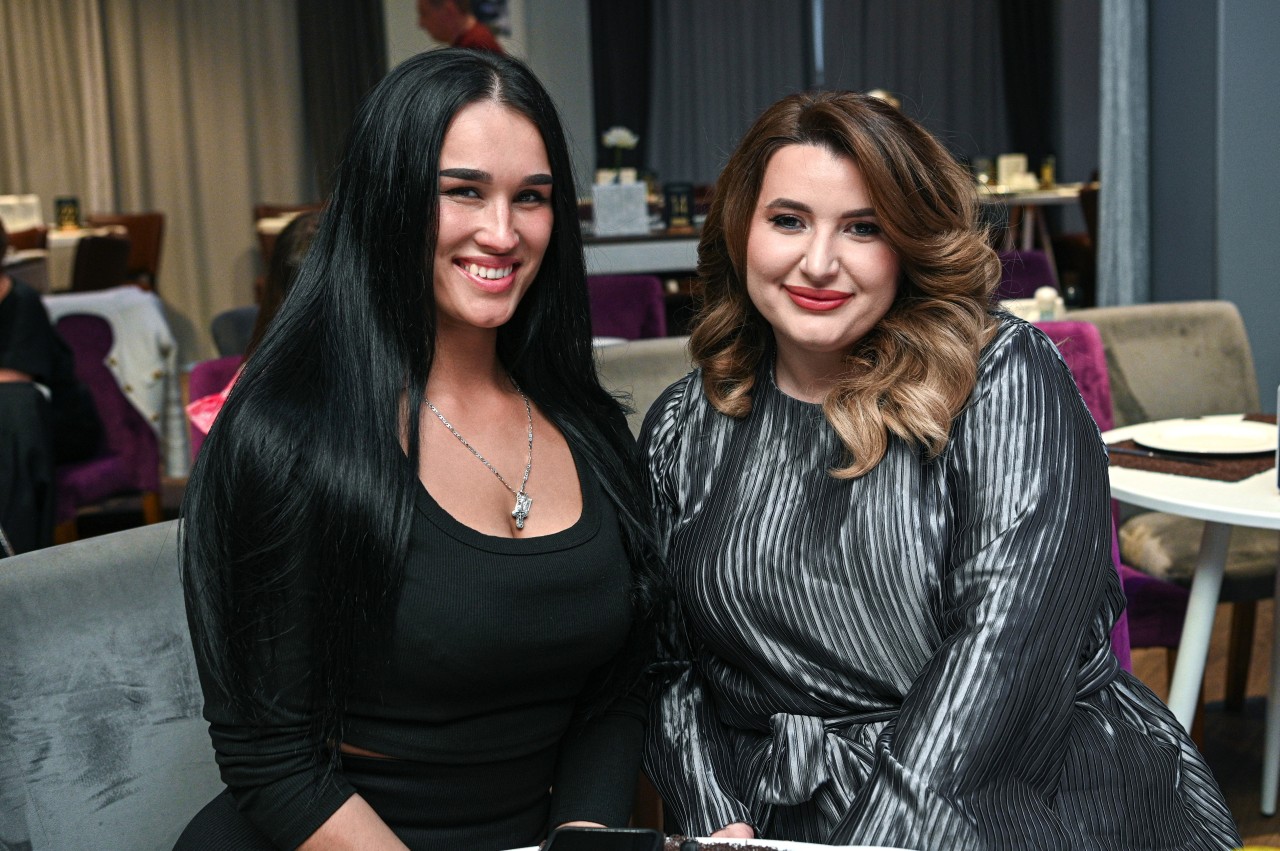 Charity Queen of Ukraine (21.05.2025)