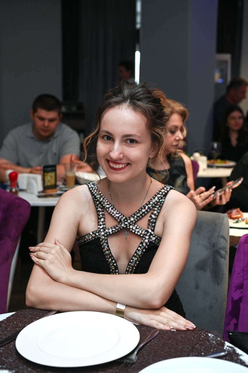 Charity Queen of Ukraine (21.05.2025)
