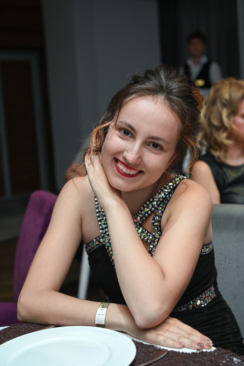 Charity Queen of Ukraine (21.05.2025)