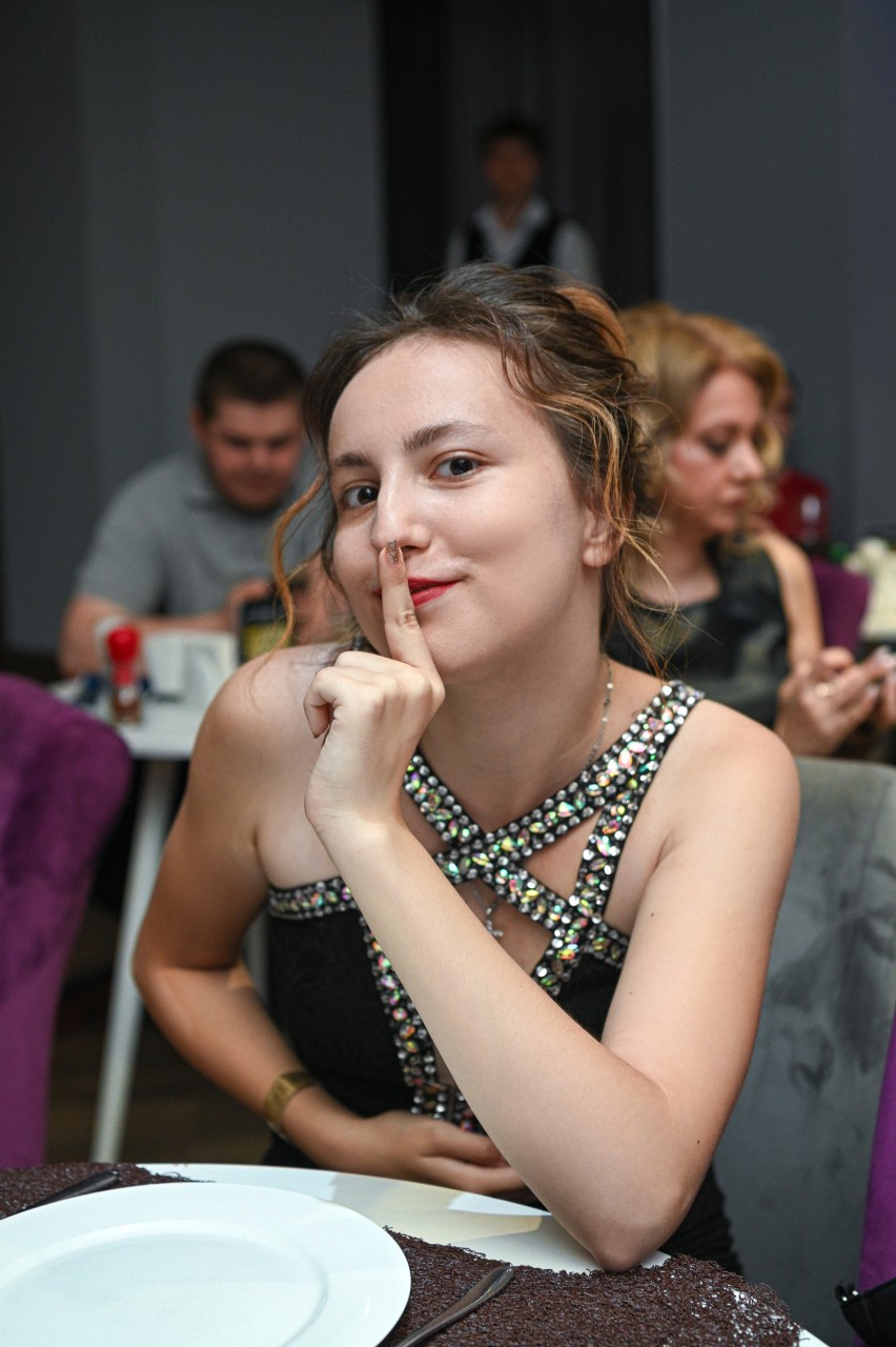 Charity Queen of Ukraine (21.05.2025)