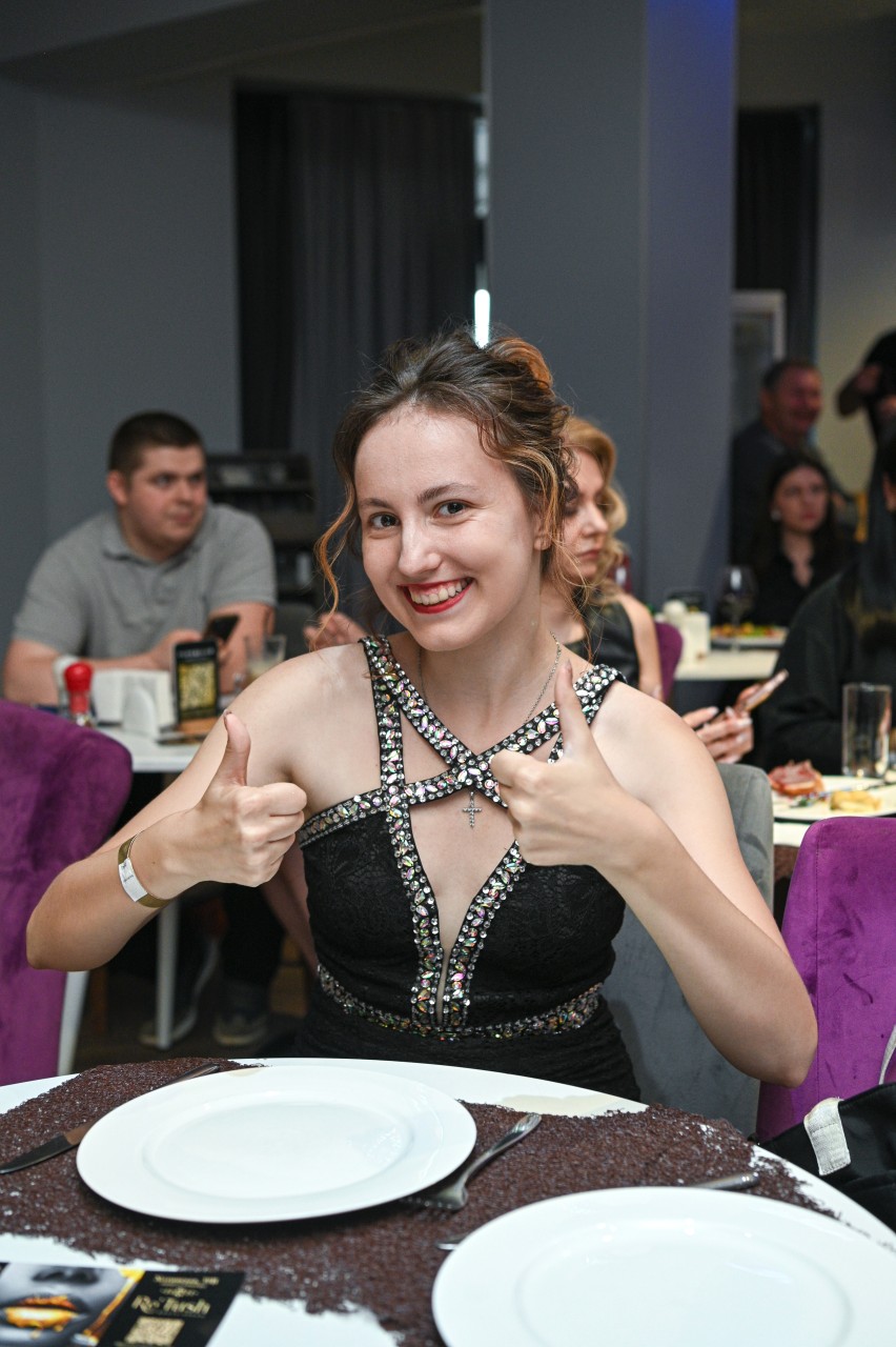 Charity Queen of Ukraine (21.05.2025)