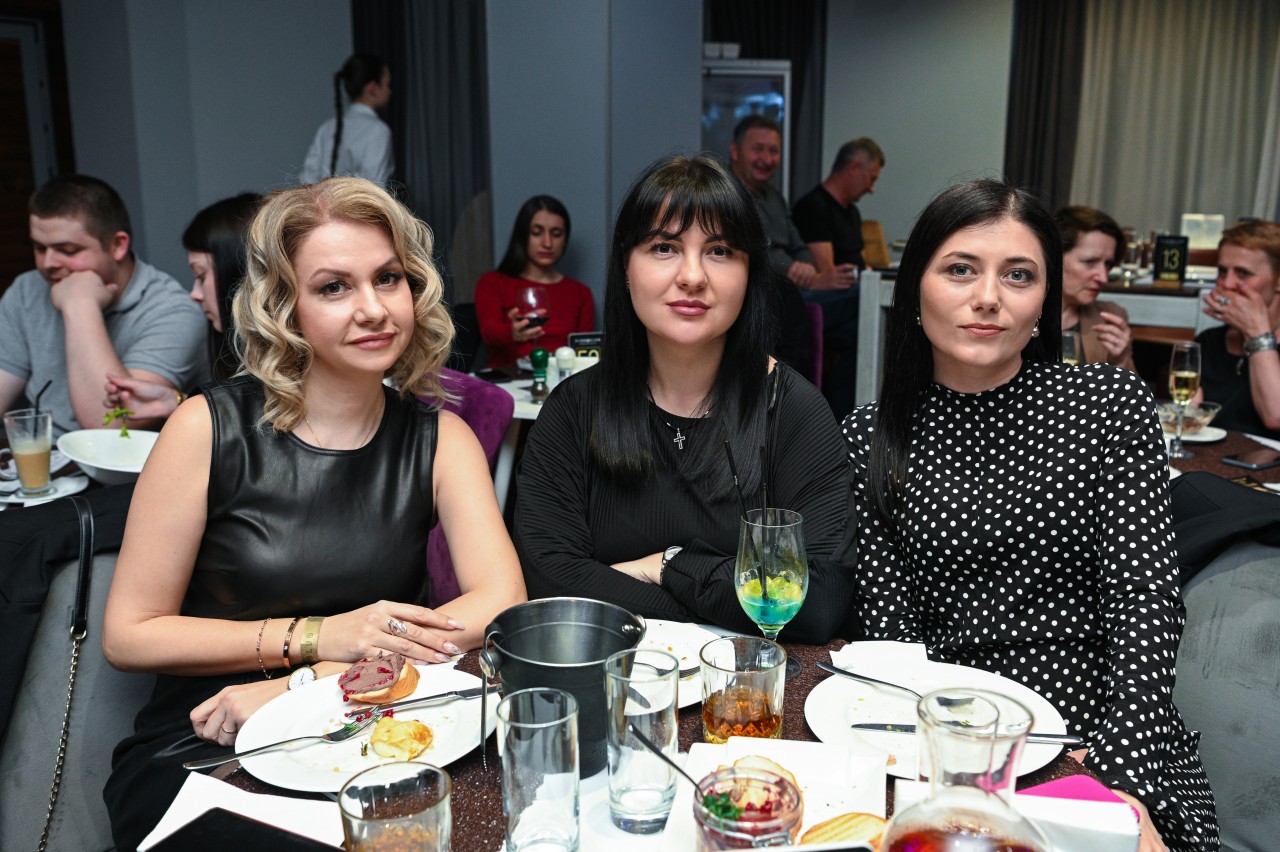 Charity Queen of Ukraine (21.05.2025)