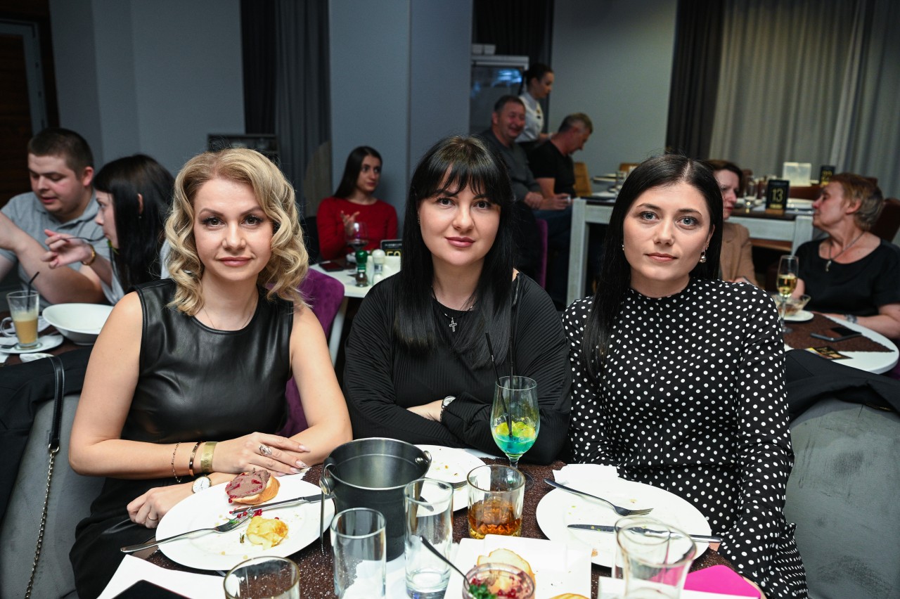 Charity Queen of Ukraine (21.05.2025)