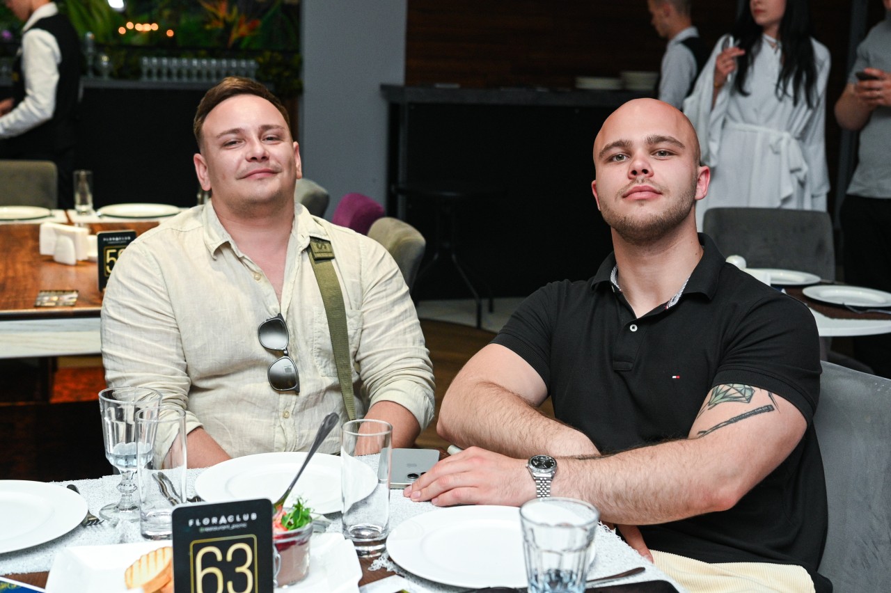 Charity Queen of Ukraine (21.05.2025)