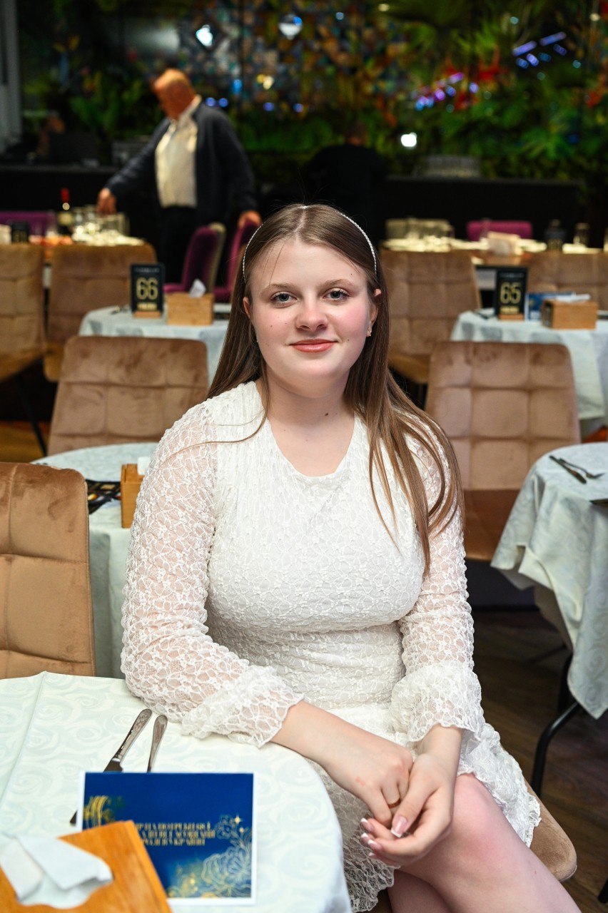 Charity Queen of Ukraine (21.05.2025)