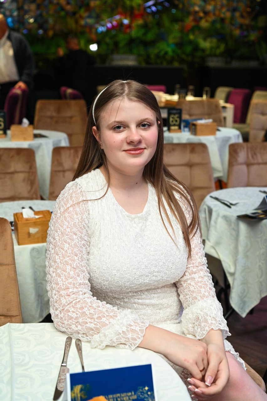 Charity Queen of Ukraine (21.05.2025)