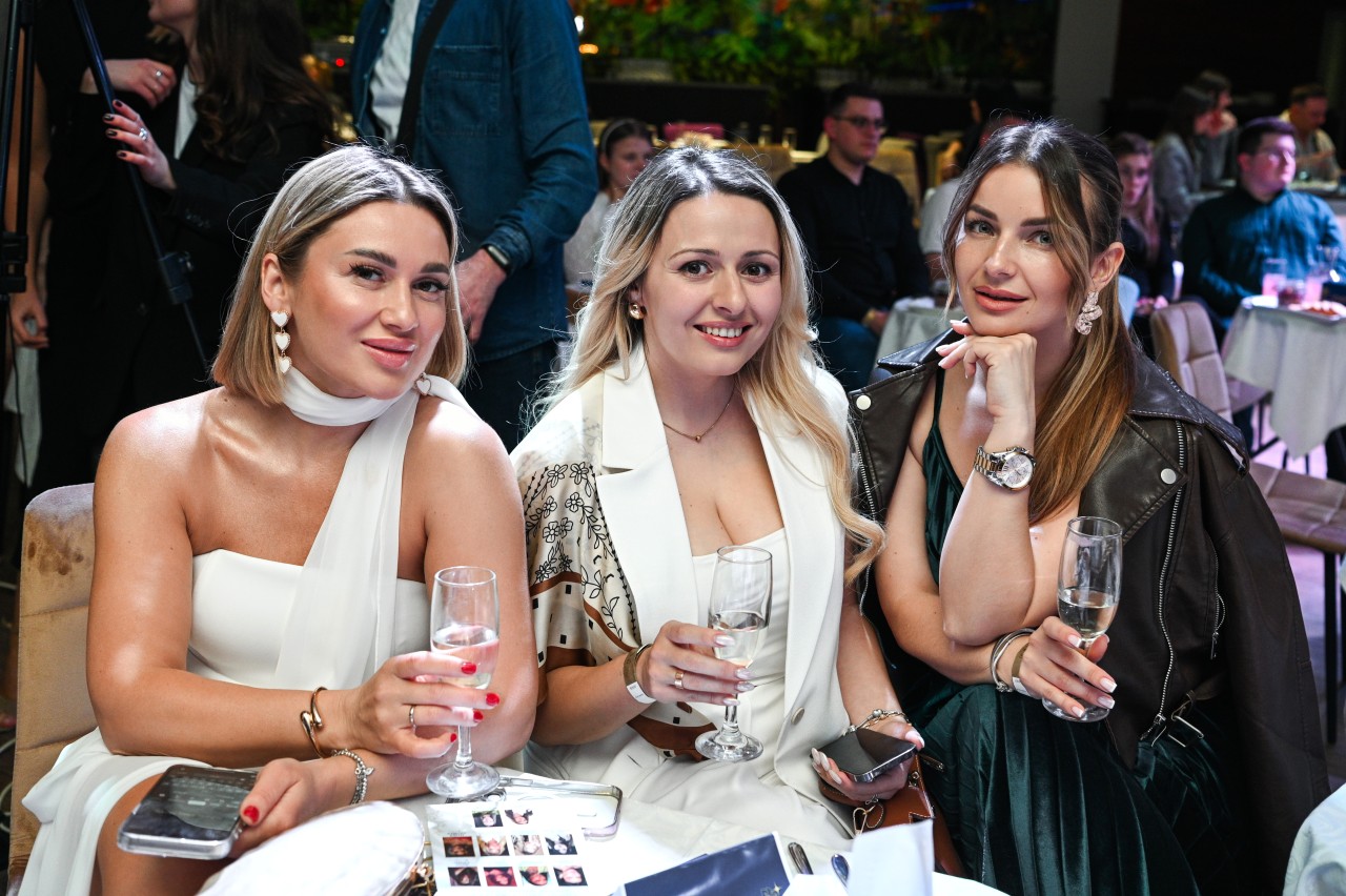 Charity Queen of Ukraine (21.05.2025)
