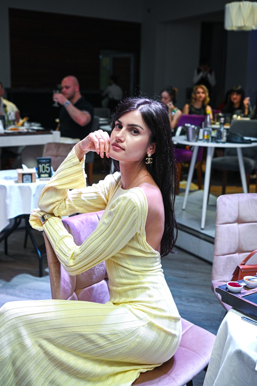 Charity Queen of Ukraine (21.05.2025)