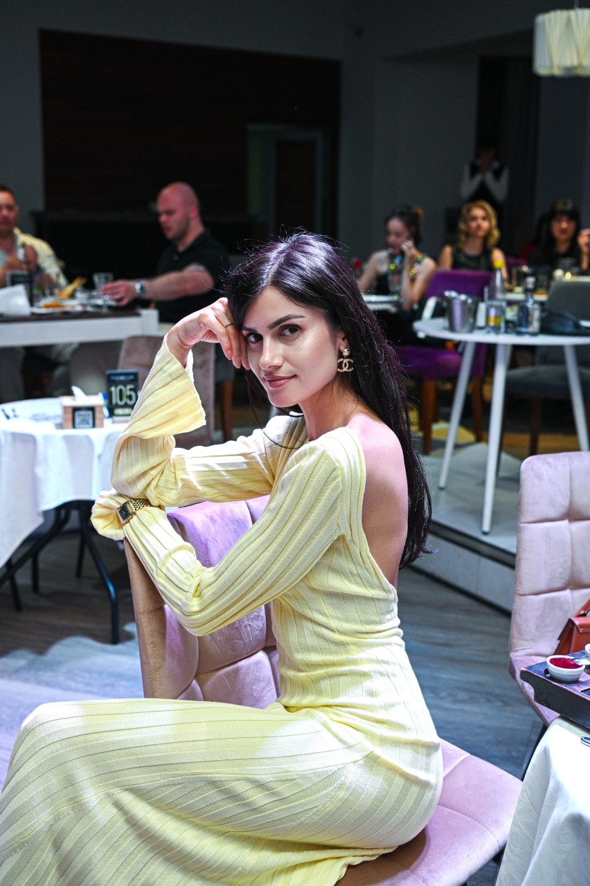 Charity Queen of Ukraine (21.05.2025)