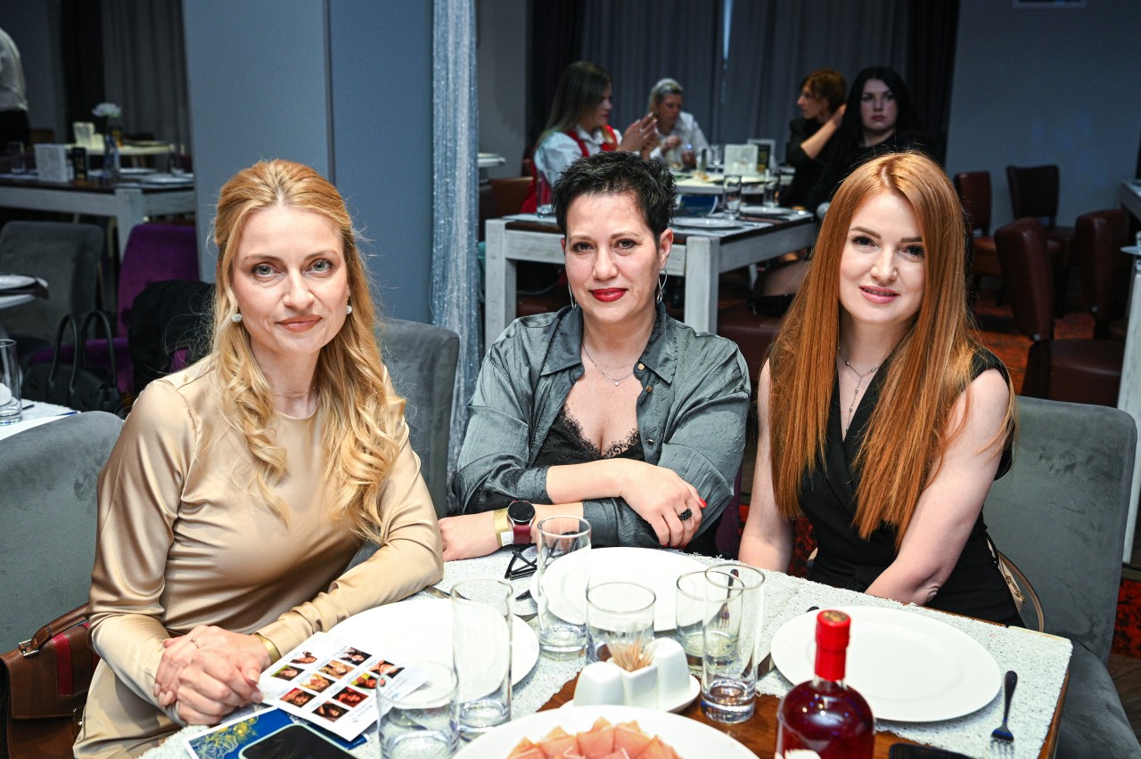 Charity Queen of Ukraine (21.05.2025)