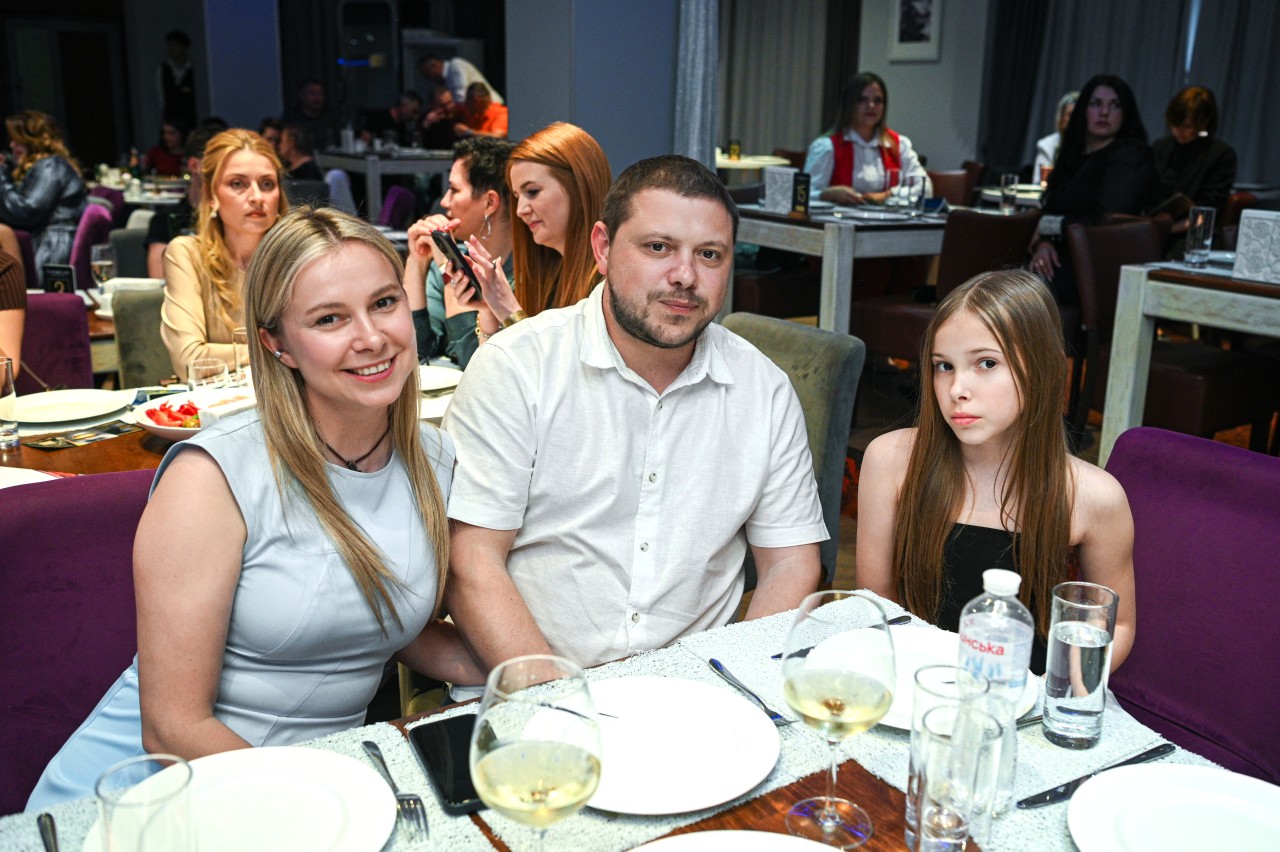 Charity Queen of Ukraine (21.05.2025)