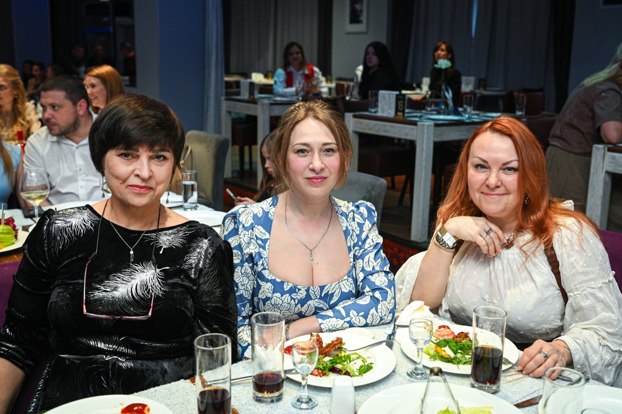 Charity Queen of Ukraine (21.05.2025)