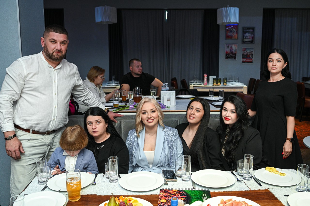 Charity Queen of Ukraine (21.05.2025)