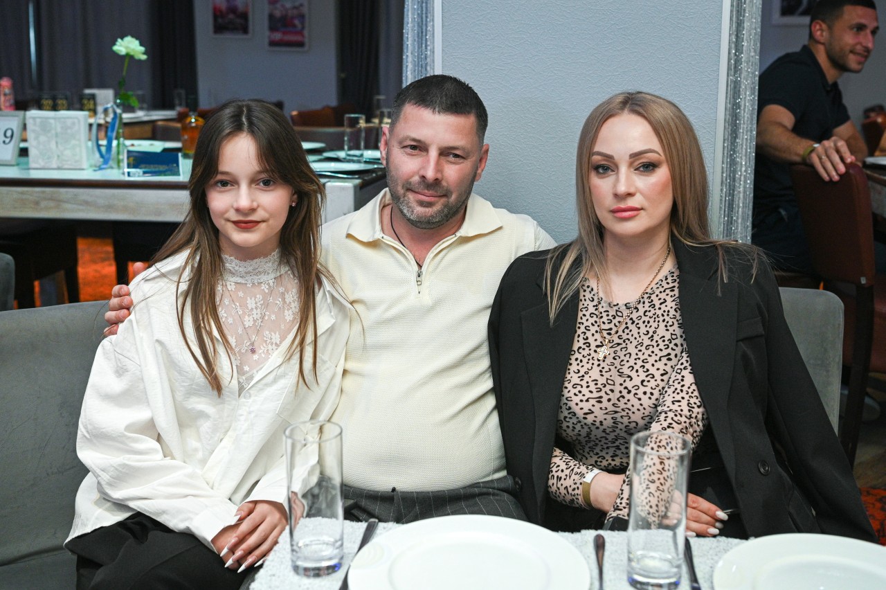 Charity Queen of Ukraine (21.05.2025)