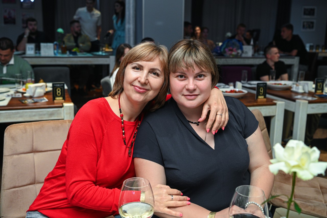 Charity Queen of Ukraine (21.05.2025)