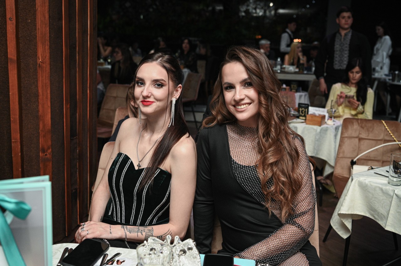 Charity Queen of Ukraine (21.05.2025)