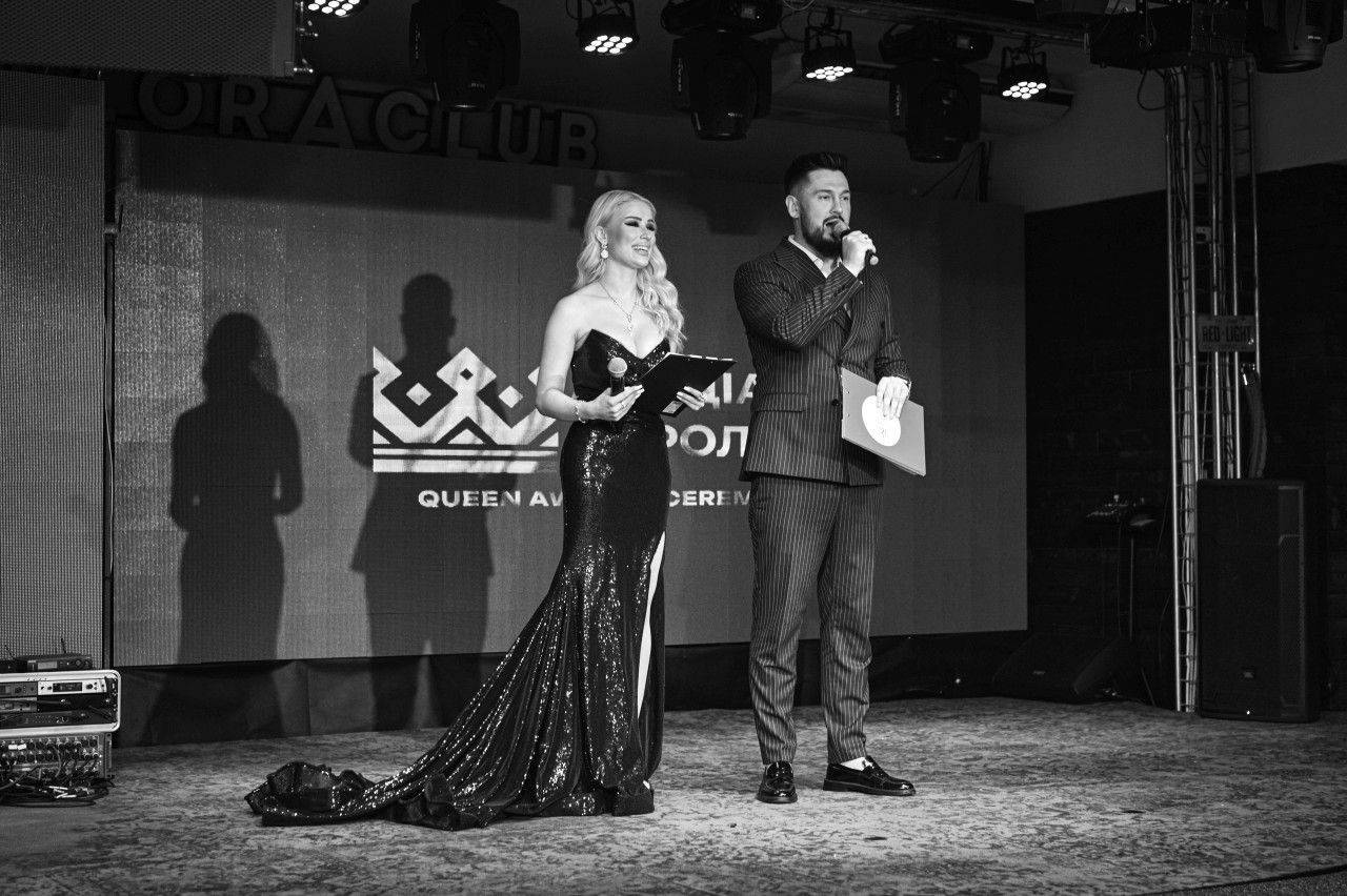 Charity Queen of Ukraine (21.05.2025)