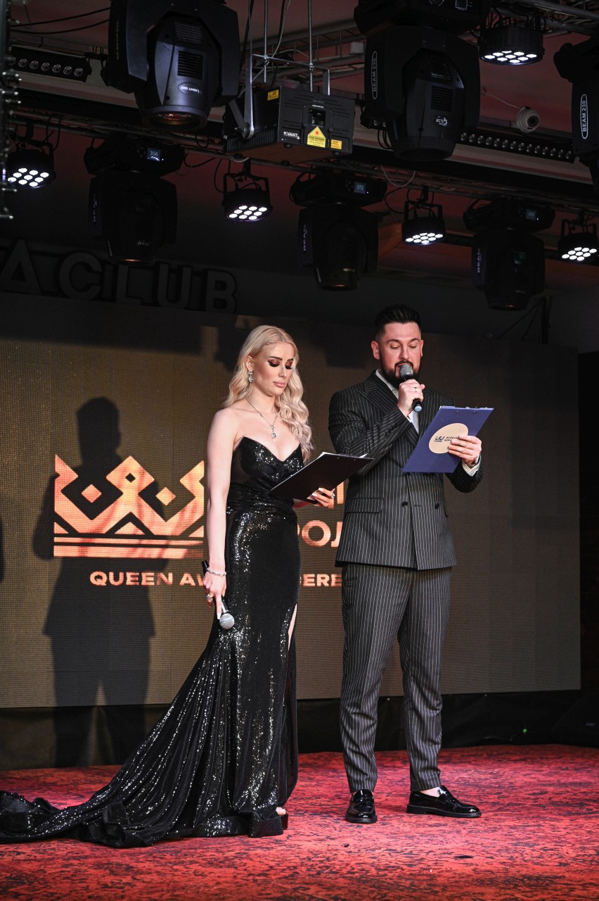 Charity Queen of Ukraine (21.05.2025)