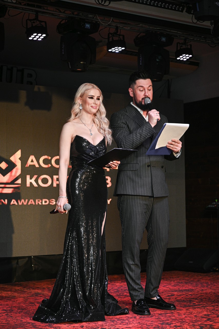 Charity Queen of Ukraine (21.05.2025)
