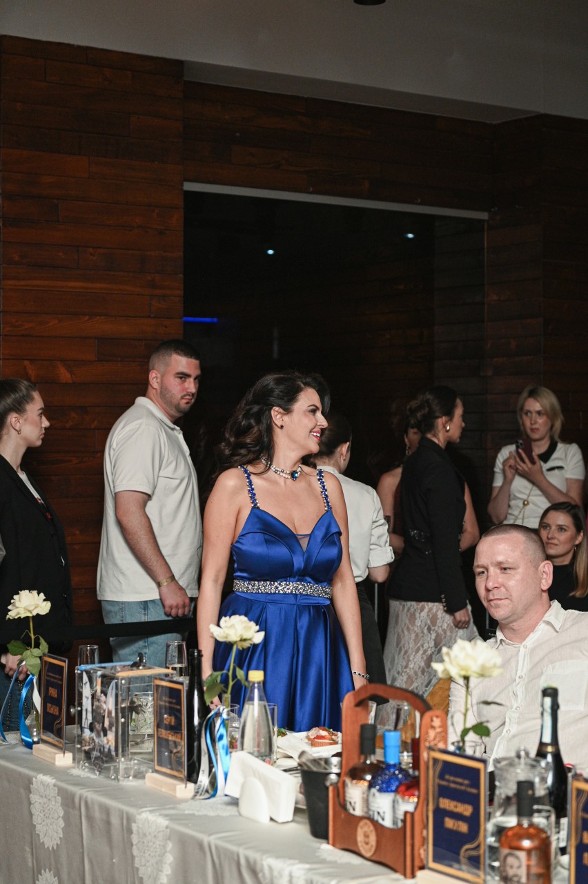 Charity Queen of Ukraine (21.05.2025)