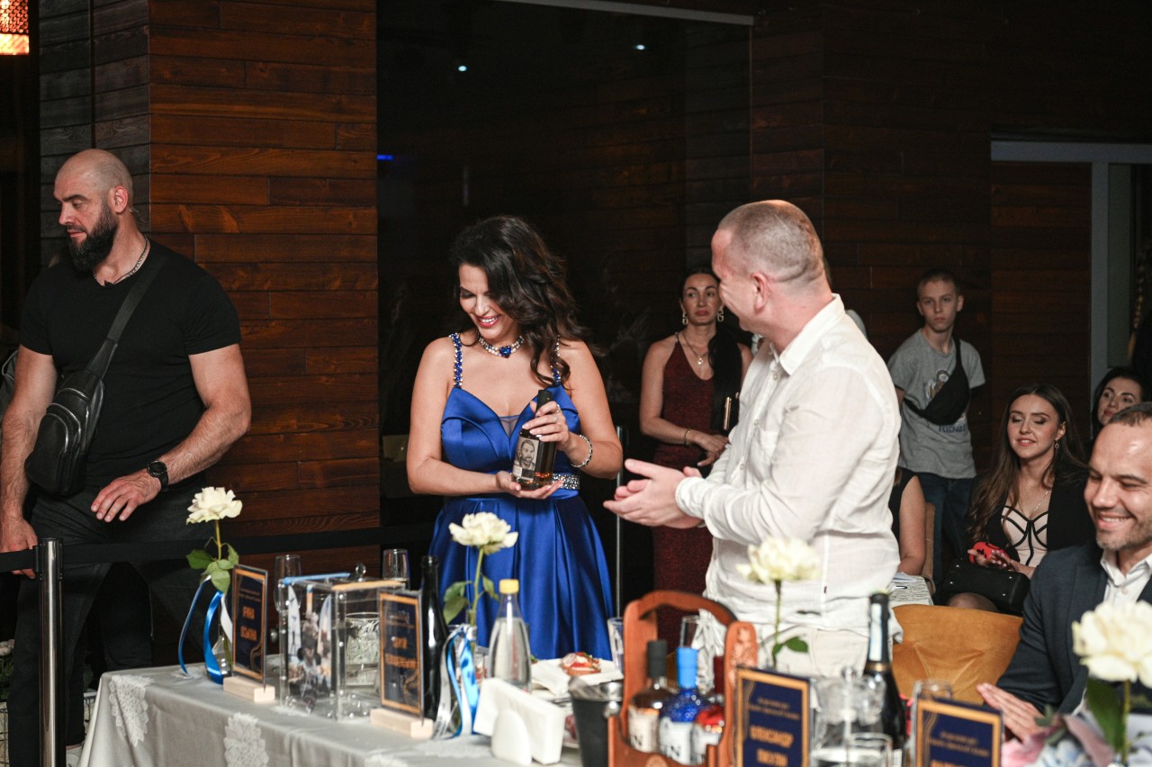 Charity Queen of Ukraine (21.05.2025)