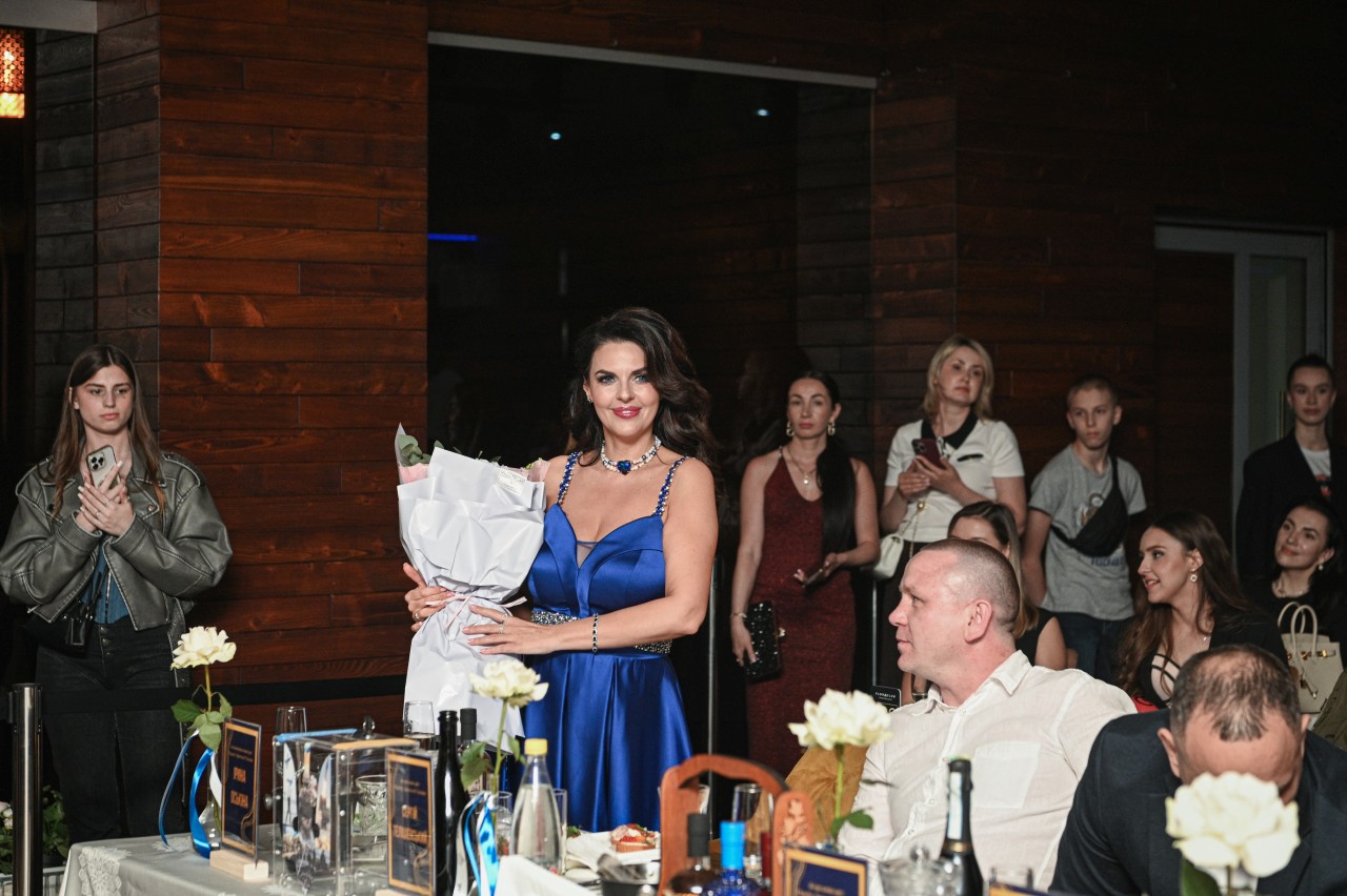 Charity Queen of Ukraine (21.05.2025)