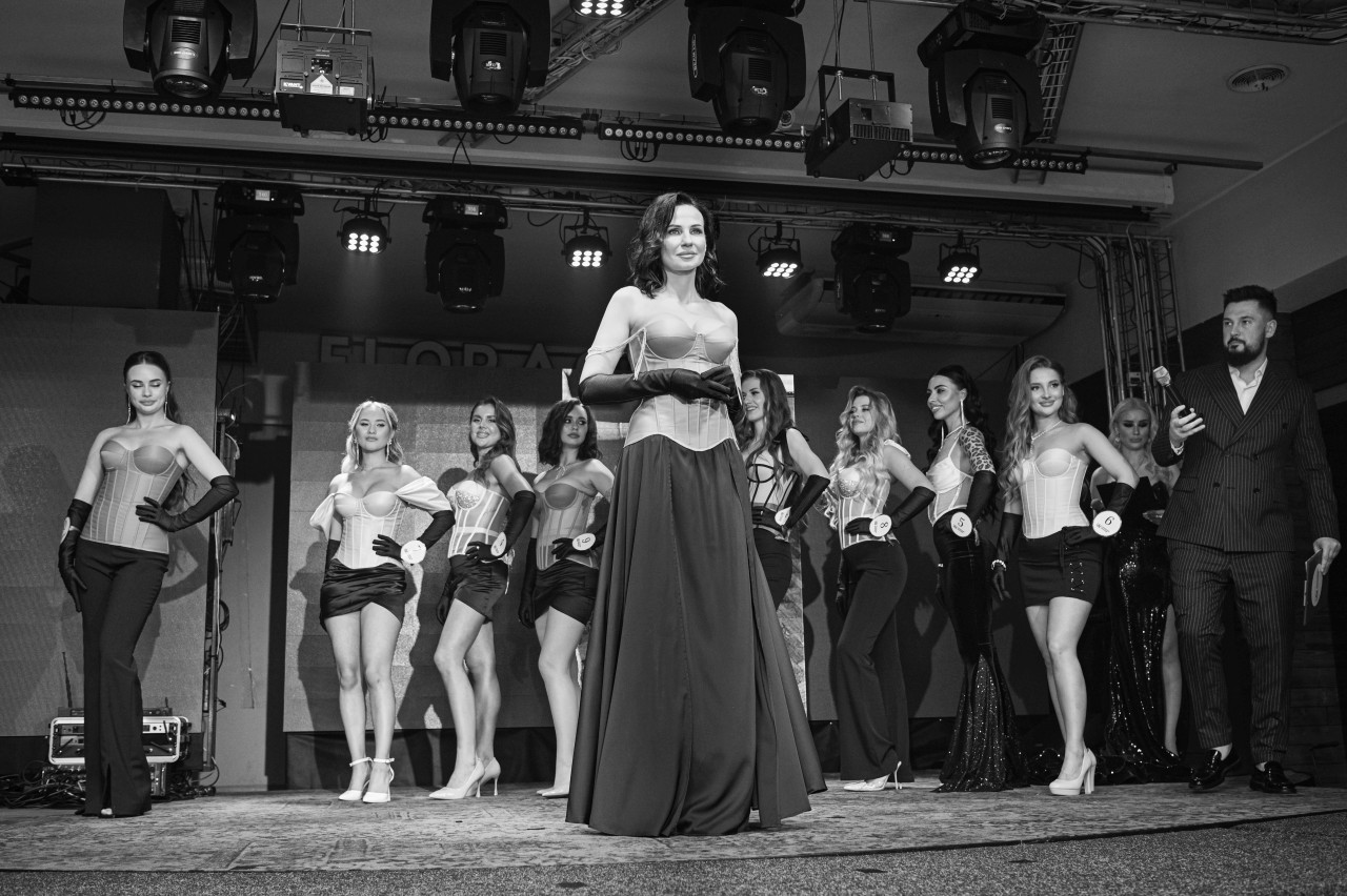 Charity Queen of Ukraine (21.05.2025)